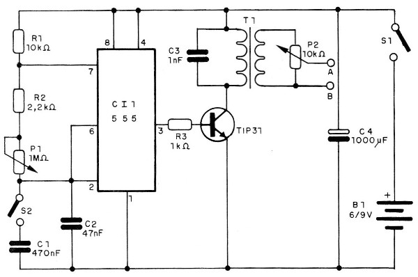    Figura 5 – Diagrama da versão 2
