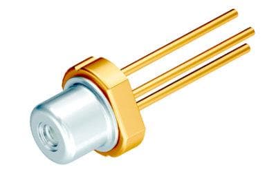 Figura 3 - O PLT5510 da Osram vendido pela Mouser
Figura 3 - O PLT5510 da Osram vendido pela Mouser