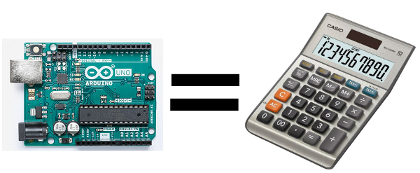 Práticas, Exercícios e Exemplos de Código Com Arduino Uno (MIC166)