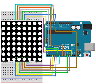 Figura 12 – No Arduino
Figura 12 – No Arduino