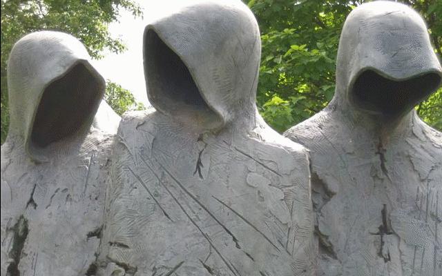 Cloister Conspiracy by Philip Jackson
Cloister Conspiracy by Philip Jackson