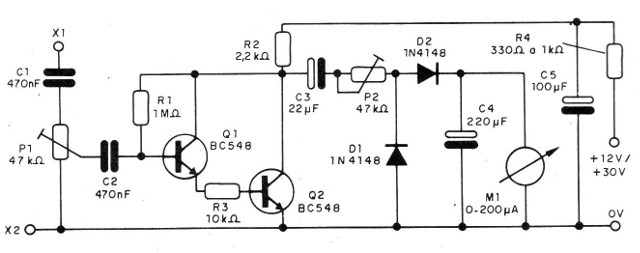 Figura 1 – Diagrama do aparelho
Figura 1 – Diagrama do aparelho
