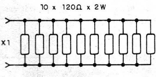 Figura 5 – aquecimento de superfície extensa
Figura 5 – aquecimento de superfície extensa