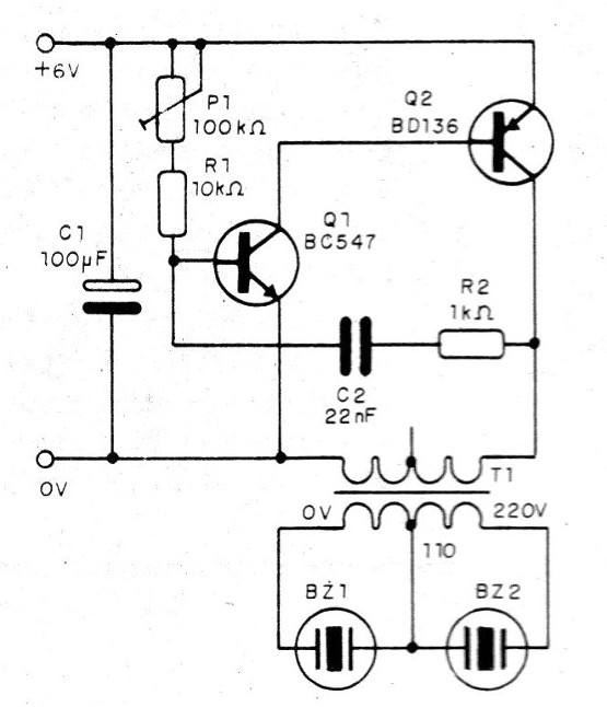 Figura 1 – Diagrama do aparelho
Figura 1 – Diagrama do aparelho