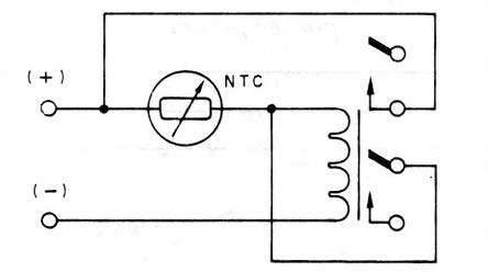    Figura 17 – Circuito de tempo
