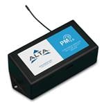 Figura 5 – Sensor de partículas disponível na Mouser
Figura 5 – Sensor de partículas disponível na Mouser