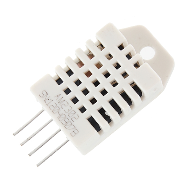 Figura 4 - sensor DHT22 (fonte da imagem: https://www.filipeflop.com/produto/sensor-de-umidade-e-temperatura-am2302-dht22/)
Figura 4 - sensor DHT22 (fonte da imagem: https://www.filipeflop.com/produto/sensor-de-umidade-e-temperatura-am2302-dht22/)