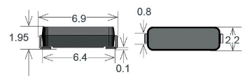 Figura 1 - Invólucro
Figura 1 - Invólucro