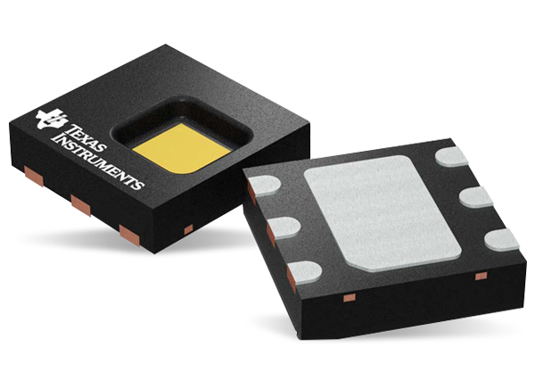 Figura 1 – O HDC2080
Figura 1 – O HDC2080