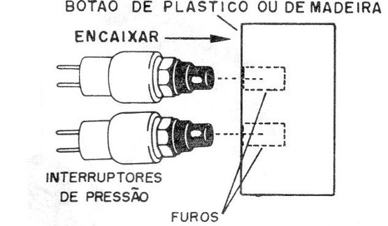 Figura 3 – Adaptando o interruptor
Figura 3 – Adaptando o interruptor