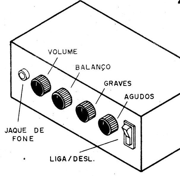    Figura 2 – Sugestão de caixa

