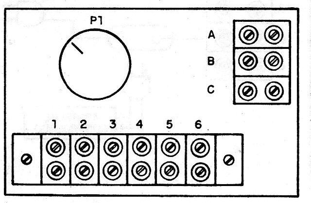    Figura 3 – Sugestão de caixa para a montagem
