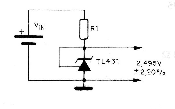 Figura 6 – Circuito 5.1
