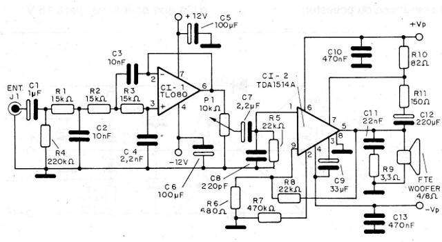 Figura 2 – Diagrama do aparelho
Figura 2 – Diagrama do aparelho
