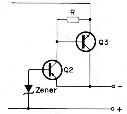 Figura 3- O circuito de referência
