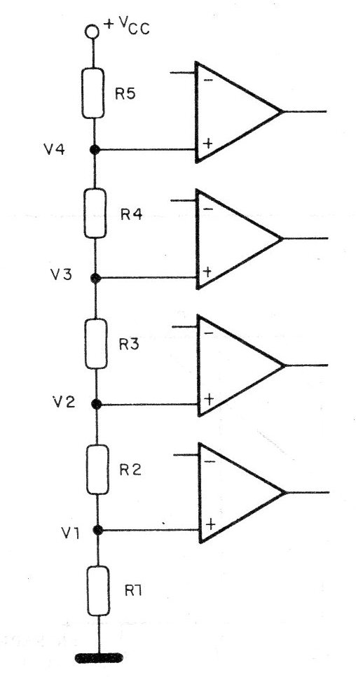 Figura 3 – Circuito para as fórmulas
