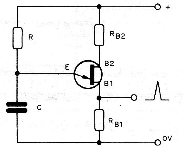    Figura 14 – Circuito de teste
