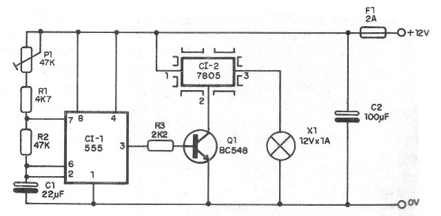 Figura 2 – Diagrama do aparelho
Figura 2 – Diagrama do aparelho