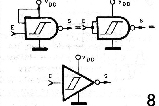 Figura 8 – Modos de uso como inversor
Figura 8 – Modos de uso como inversor