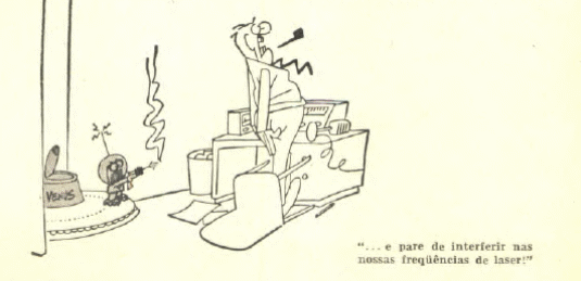 Figura 4 – Para os radioamadores
Figura 4 – Para os radioamadores