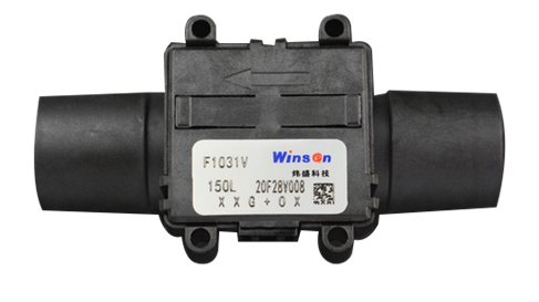 Figura 1 – O sensor
Figura 1 – O sensor