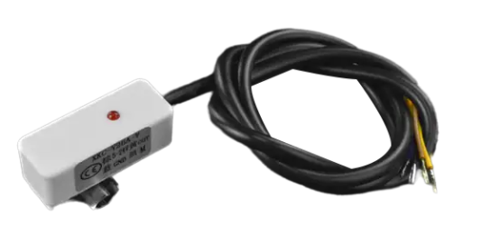 Figura 1 – Aspecto do sensor
Figura 1 – Aspecto do sensor