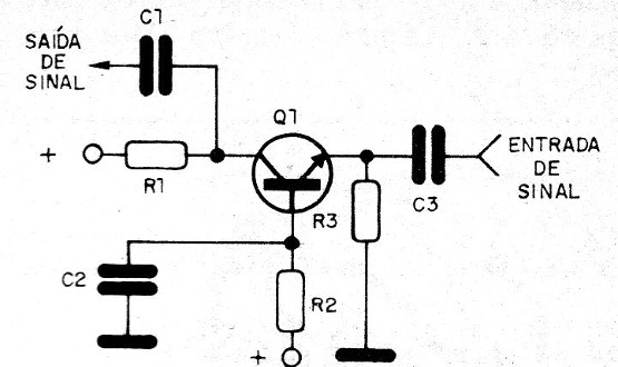    Figura 13 – Configuração de base comum
