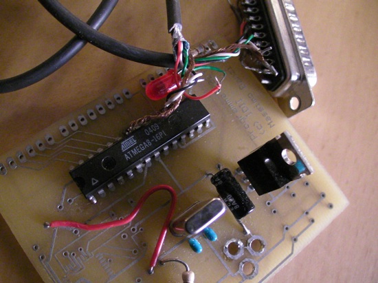 Primeiro Arduino
Primeiro Arduino
