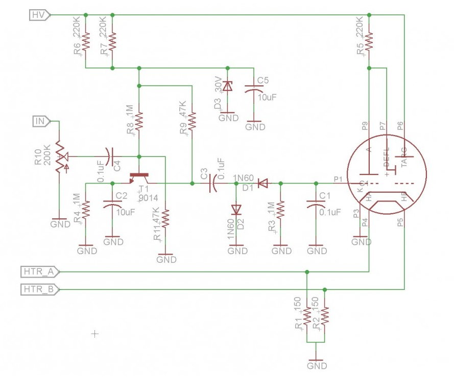 Figura 8 – Interfaceando com um microcontrolador
