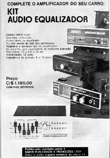Figura 1 – Anúncio do kit
Figura 1 – Anúncio do kit