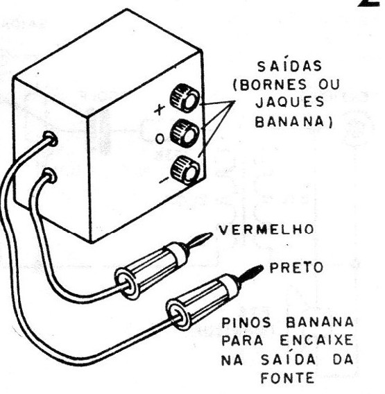 Figura 2 - Montagem
Figura 2 - Montagem