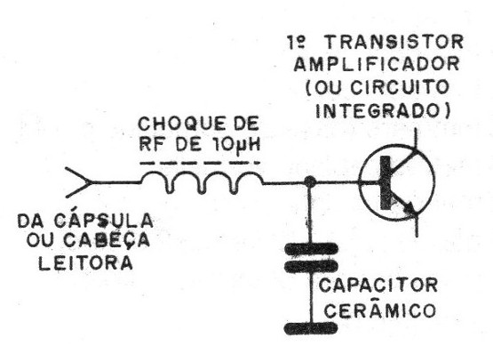 Figura 1 – Primeira solução
