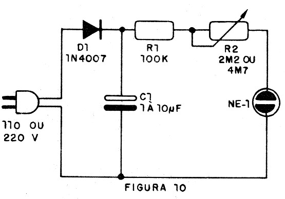 Figura 10 - Timer
Figura 10 - Timer