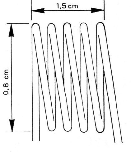 Figura 7 – A bobina
