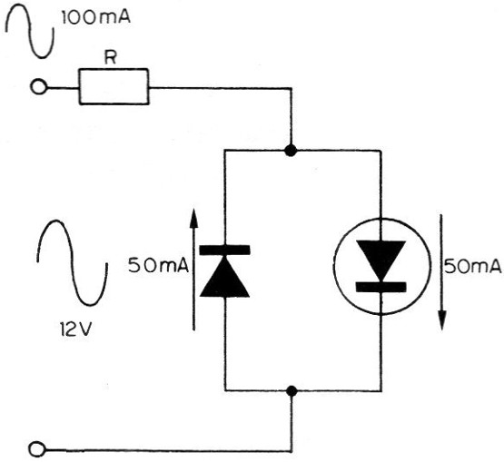    Figura 10 – Circuito prático
