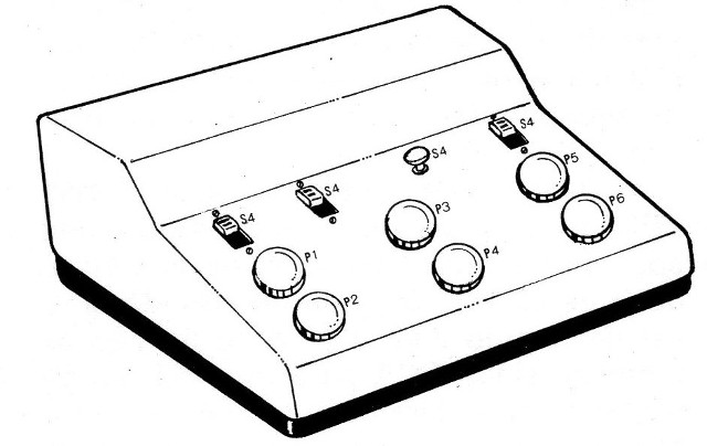 Figura 13 – Sugestão de caixa
