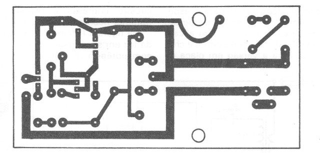 Figura 12 – Versão em placa
