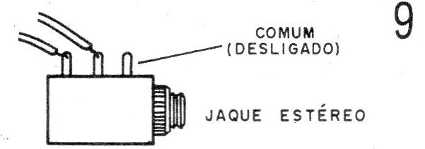Conheça o TDA7050
Conheça o TDA7050