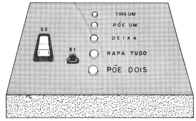 Rapa Tudo
Rapa Tudo