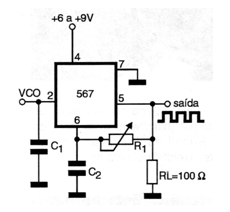 Projetando um Alto falante de Plasma
