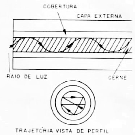 Fibras Ópticas
