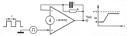 Conheça os Amplificadores Operacionais de Corrente LM3900 - IV
Conheça os Amplificadores Operacionais de Corrente LM3900 - IV