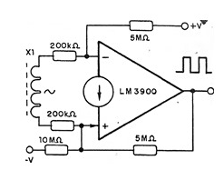 Conheça os Amplificadores Operacionais de Corrente LM3900 - IV
Conheça os Amplificadores Operacionais de Corrente LM3900 - IV