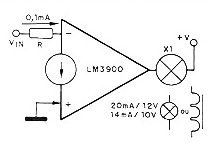 Conheça os Amplificadores Operacionais de Corrente LM3900 - IV
Conheça os Amplificadores Operacionais de Corrente LM3900 - IV