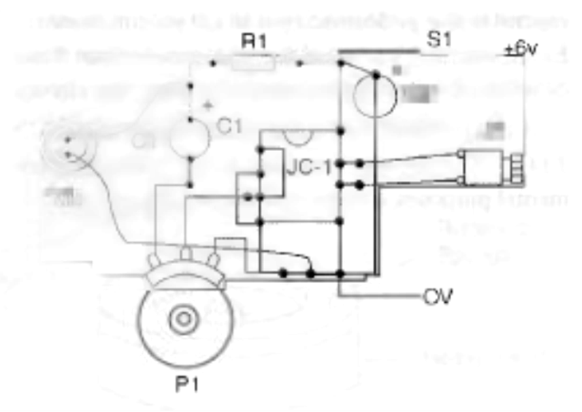 Figura 11 - PCB para o amplificador TDA7052
