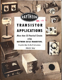 Link: https://cupdf.com/document/raytheon-transistor-applications-55f5d391953f9.html 
