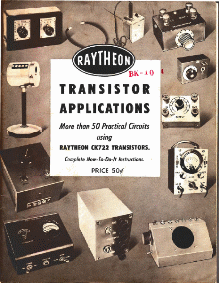 Link: https://cupdf.com/document/raytheon-transistor-applications-55f5d391953f9.html 
