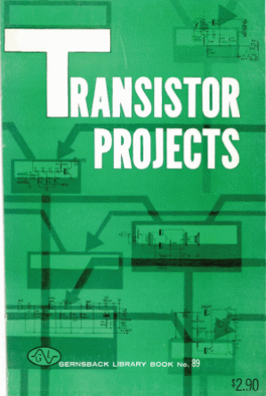  Livro com projetos usando os 2N107 e CK722. - Link: https://worldradiohistory.com/BOOKSHELF-ARH/Bookshelf-Gernsback/Transistor-Projects-Gernsback-89-1960.pdf 
