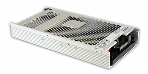 Figura 1 – Os módulos de 1 500 W
Figura 1 – Os módulos de 1 500 W