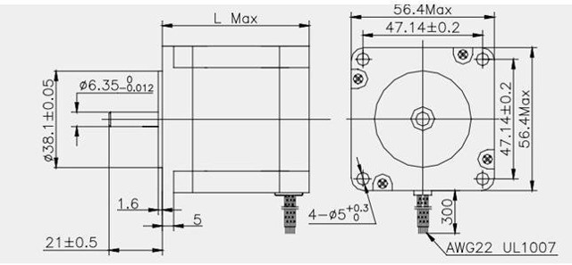 Figura 2 – Informações adicionais
Figura 2 – Informações adicionais
